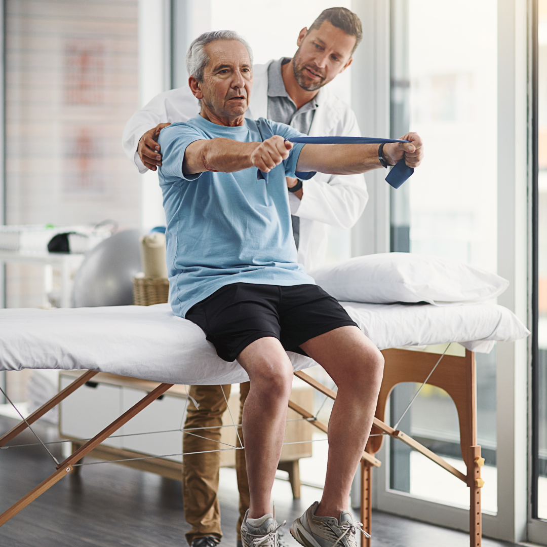 Book an Appointment - Fast and Fit Physical Therapy