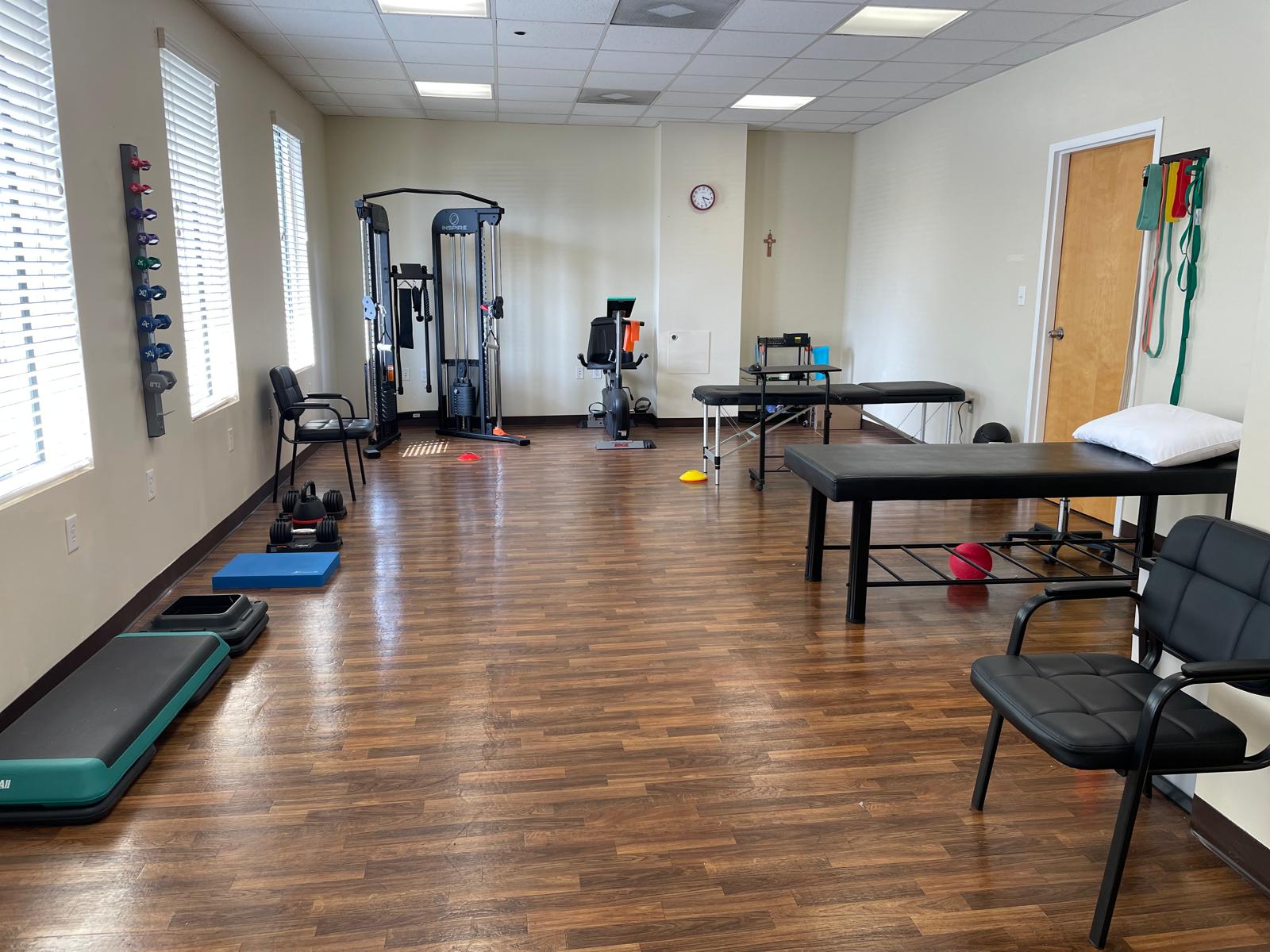 Fast and Fit Physical Therapy Clinic