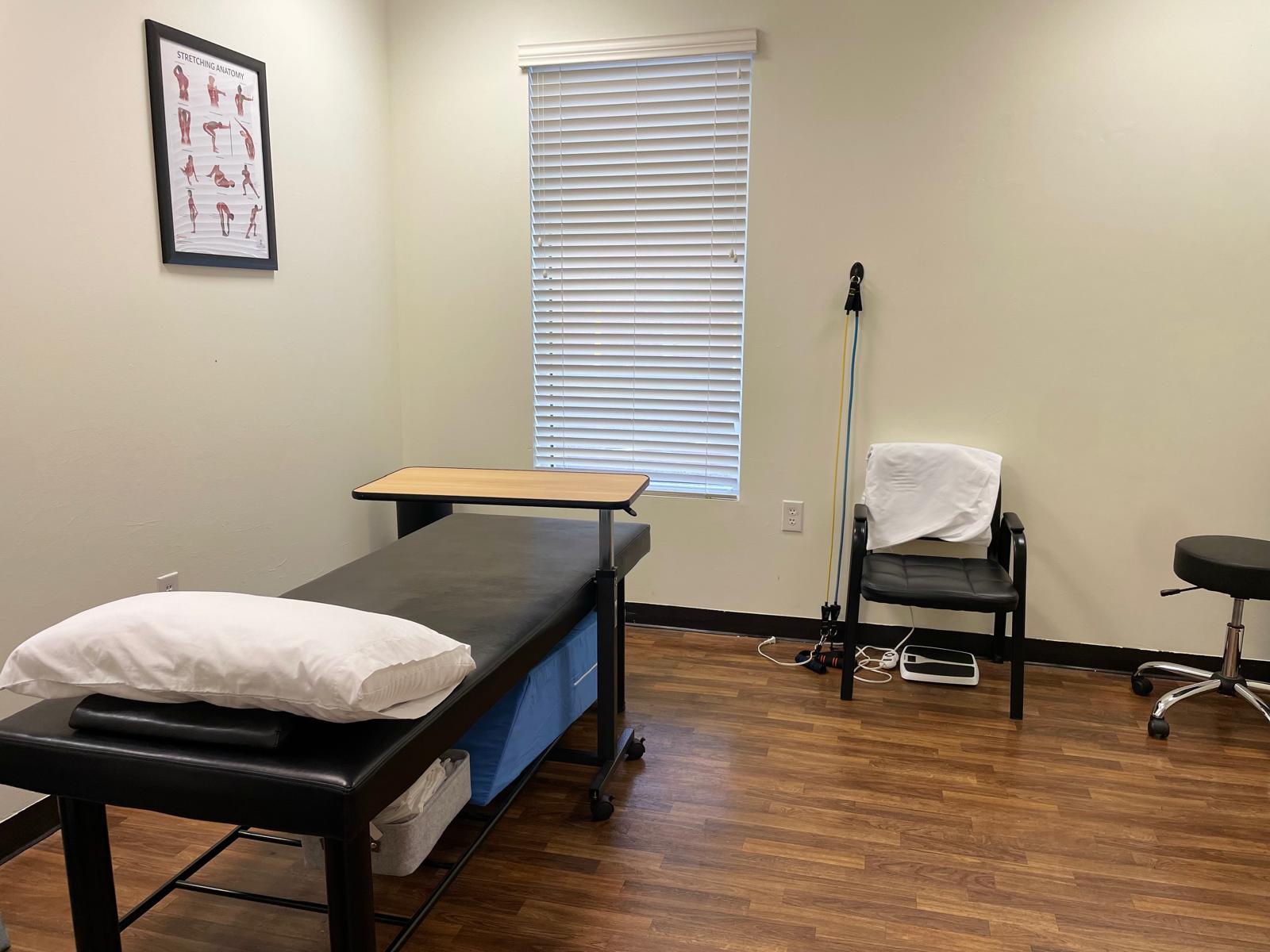 Fast and Fit Physical Therapy Clinic